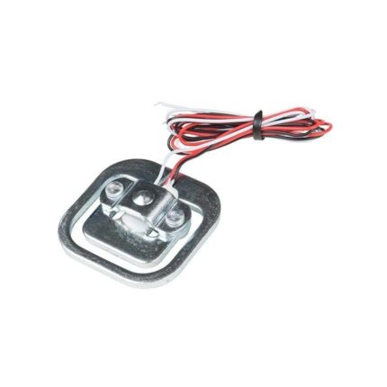 capteur pesage 50kg - Capteur de pesage de 50kg - Didactico Tunisie