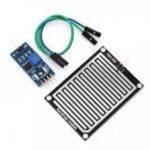 capteur pluie arduino - Capteur de pluie - Didactico Tunisie