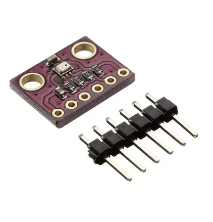 Module capteur de pression BMP180 avec broches de connexion