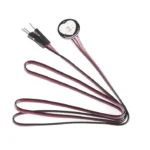 Capteur de Rythme Cardiaque