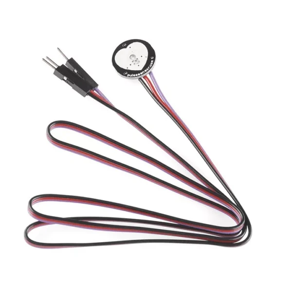 Capteur de Rythme Cardiaque