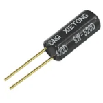 Capteur d’angle d’inclinaison et vibration SW-520D