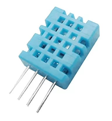 capteur dht11 tunisie - Capteur de Température et d’humidité DHT11 - Didactico Tunisie