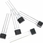 capteur effet hall - Didactico Tunisie