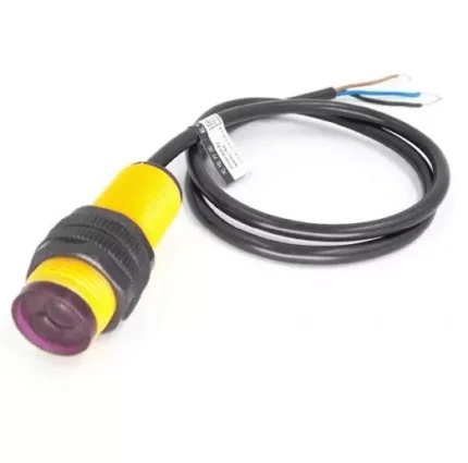 capteur infrarouge réglable - Didactico Tunisie