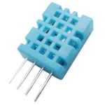 Capteur de Température et d’humidité DHT11