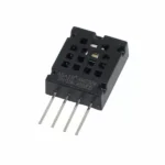 Capteur AM2302 avec quatre broches visibles