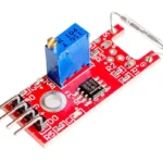 capteur reed ky-025 - Didactico Tunisie