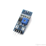 Module capteur de son KY-038 avec potentiomètre bleu