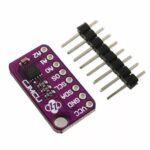 Module capteur BMP280 avec broches incluses