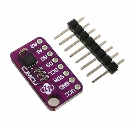 Module capteur BMP280 avec broches incluses