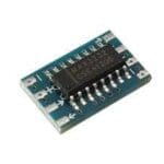 carte adaptateur rs232 - Carte adaptateur convertisseur mini RS232 vers TTL de port série MAX3232 - Didactico Tunisie