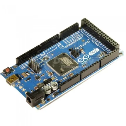 carte arduino due - Didactico Tunisie
