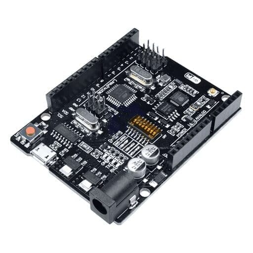 carte arduino uno carte arduino uno - Didactico Tunisie