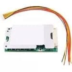 carte bms 10s - Carte de protection BMS 10S 15A 36V avec cable 40cm pour E-BIKE - Didactico Tunisie