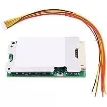 carte bms 10s - Carte de protection BMS 10S 15A 36V avec cable 40cm pour E-BIKE - Didactico Tunisie