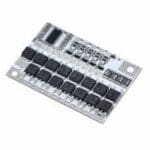 carte bms 4s - Carte de protection BMS 4S 100A 14.8V - Didactico Tunisie
