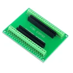 carte extension esp32 - Carte d’extension à vis pour ESP32 38Pin - Didactico Tunisie