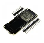 carte esp32 oled - Carte de developpement ESP32 OLED WiFi et Bluetooth - Didactico Tunisie