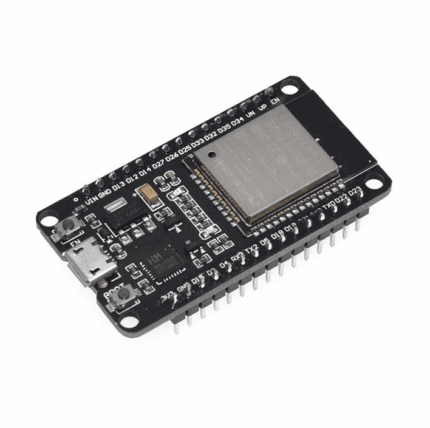 carte développement esp32 - Carte de developpement ESP32 WiFi + Bluetooth CH9102X (30 pin) - Didactico Tunisie