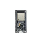 Carte de développement ESP32 avec connectivité WiFi et Bluetooth