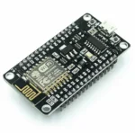 Carte de développement WiFi ESP8266 NodeMCU avec port micro USB