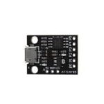 carte attiny85 - Carte de developpement Mini USB ATTINY85 - Didactico Tunisie