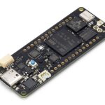 carte portenta h7 - Carte de developpement Portenta H7 - Didactico Tunisie