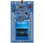 carte stm32f429i - Carte de developpement STM32F429I - Didactico Tunisie