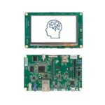 stm32f746 kit discovery - Didactico Tunisie