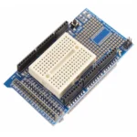Carte de prototypage pour Mega 2560 + plaque d’essai 170 points