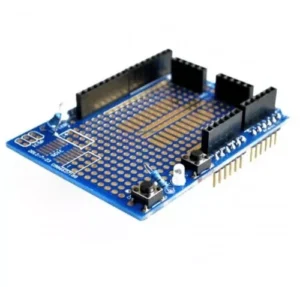 Carte de prototypage + plaque d'essai 170 points – Image 3