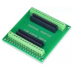 carte extension esp8266 - Carte d’extension 30 broches pour ESP8266 et ESP32 30Pin - Didactico Tunisie