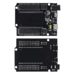 carte-dextension-esp32-30-broches-2-x-usb-c-micro-usb-30pin