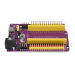 carte extension esp32 - Carte d’extension ESP32 38 broches TYPE-C/Micro USB 38Pin - Didactico Tunisie