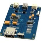 carte lipo rider - Didactico Tunisie