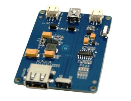 carte lipo rider - Didactico Tunisie