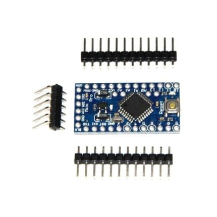carte-pro-mini-atmega328p-3-3v8mhz