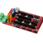 Carte RAMPS 1.4 pour Mega 2560