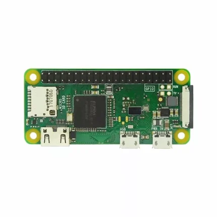 carte raspberry pi - Didactico Tunisie
