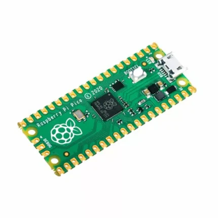 carte raspberry pi - Didactico Tunisie