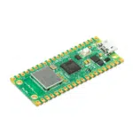 Carte Raspberry PI PICO W 32bit avec Wifi