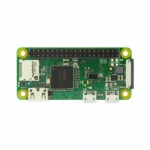 Carte Raspberry Pi Zero WH