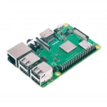 carte raspberry pi3 - Carte Raspberry Rpi Pi3 Model B plus SC0073 - Didactico Tunisie