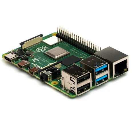 carte raspberry rpi4 carte raspberry rpi4 - Didactico Tunisie