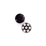 carte rond led - Carte Rond 7 x LED SMD RVB 5050 – 7 bits HW-159 - Didactico Tunisie