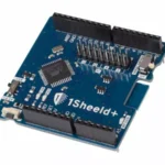 carte shield 1sheeld - Didactico Tunisie