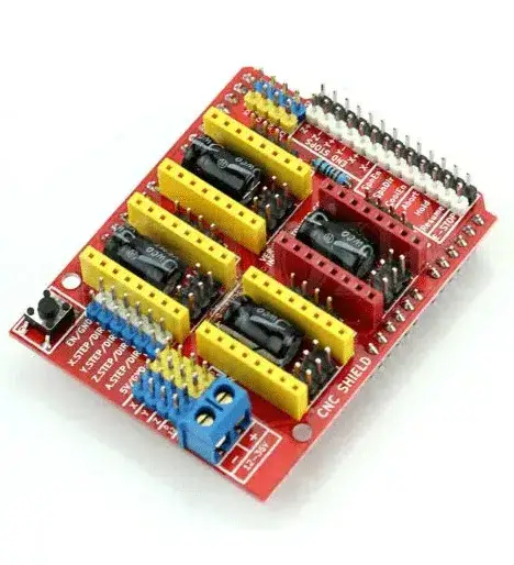 carte shield cnc carte shield cnc - Didactico Tunisie