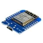 carte wemos esp-12 - Didactico Tunisie