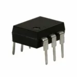 circuit 4n25 dip-6 - Didactico Tunisie